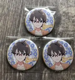 2025年最新】わんだふるぷりきゅあ 缶バッジ 悟の人気アイテム - メルカリ