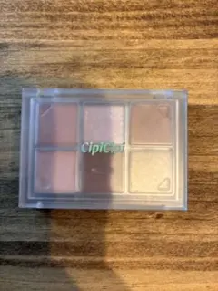 CipiCipi ムードカラーアイズ 02 アイシャドウのサムネイル