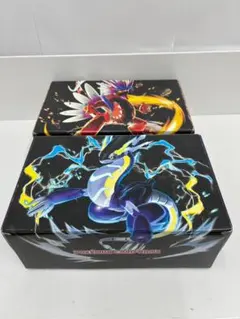 ❥道7252　ポケモンカード 引退品 まとめ売り　構築デッキ入りのサムネイル