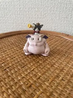 ケットシー フィギュア ファイナルファンタジー7