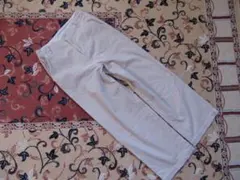 ★URBAN RESEACH DOORS*使える・暖かコージュロイパンツ♪36♪