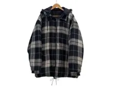 visvim ANORAK PARKA - メルカリ