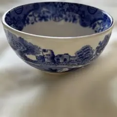 Spode ブルーイタリアン ディップボールのサムネイル