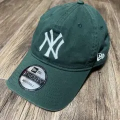 New Era 9TWENTY ニューヨーク・ヤンキース キャップ　ニューエラ