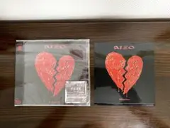 King Gnu AIZO CD 通常盤初回仕様　ステッカー付　シリアルなし