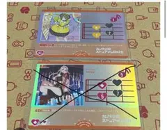 ラブライブ カードゲーム ライブカード Poppin' Up! ラブライブオフィシャルカードゲーム ラブカ 虹ヶ咲 Poppin' Up