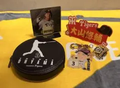 阪神タイガース 横田慎太郎 記念グッズ - メルカリ