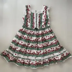 Shirley Temple ワンピース　130