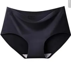 インナーショーツレディース ヨガ 大きいサイズ 無縫製 伸縮性優れ（サイズ：L）