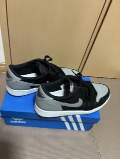 2026年最新】nike エアジョーダン1 low 26.5の人気アイテム - メルカリ