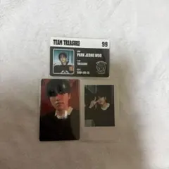 2025年最新】treasure シーグリ ジョンウの人気アイテム - メルカリ