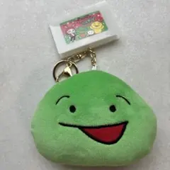 まいぜんシスターズ ぬいぐるみキーホルダー