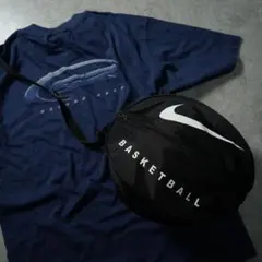 00s y2k archive Nike mesh shoulder bag - メルカリ