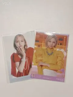 イコラブ 大場花菜 生写真