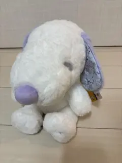 スヌーピーぬいぐるみ