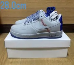 Kobe Bryant × Nike Air Force 1 Low
