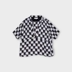 Sasquatchfabrix.【Skipper H/S Shirt】のサムネイル