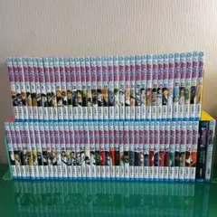 BLEACH ブリーチ 1巻～74巻 全巻セット 0809B - メルカリ