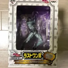 1番くじラストワン賞キラークイーン　ジョジョの奇妙な冒険　第4部