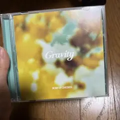 BUMP OF CHICKEN Gravity / アカシア