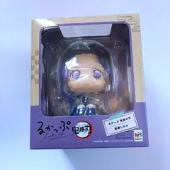 鬼滅の刃　るかっぷ　胡蝶しのぶ　フィギュア