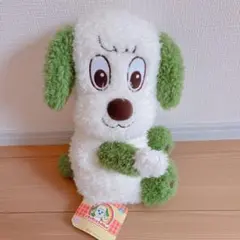 ワンワンとうーたん ワンワンのメガジャンボ抱きつきぬいぐるみ