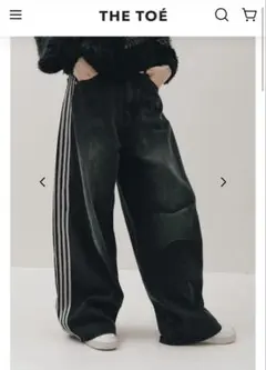 2026年最新】 emirates track denimの人気アイテム - メルカリ