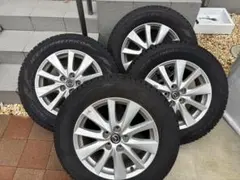 2026年最新】CX-5 純正ホイール 17インチの人気アイテム - メルカリ
