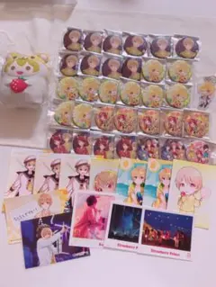 すとぷりグッズまとめ売り バラ売り⭕ すとぷりグッズ まとめ売り バラ売り◎ - メルカリ
