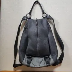 ear PAPILLONNER リュック バックパックのサムネイル