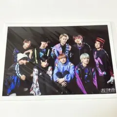 超特急　生写真　集合　②