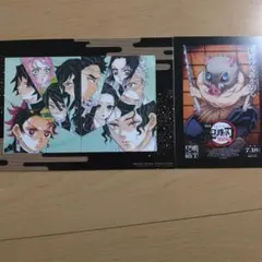 鬼滅の刃 無限列車編 伊之助