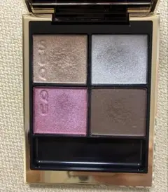 SUQQU シグニチャー カラー アイズ 11 宵紫 - YOIYUKARI