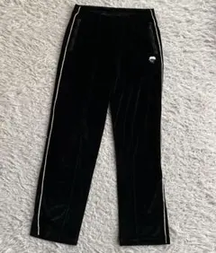 NUMBER (N)INE x GOD SELECTION XXX ベロアパンツのサムネイル