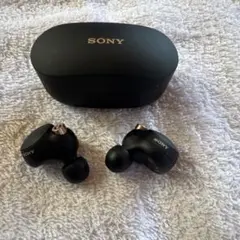 SONY WF-1000XM4 ワイヤレスイヤホンbluetooth