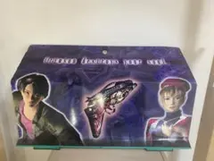 珍品　アーケード　デスクリムゾン　筐体パネルのサムネイル
