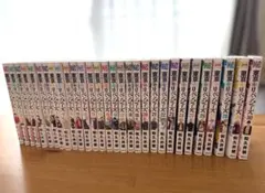 東京リベンジャーズ 全30巻 和久井健