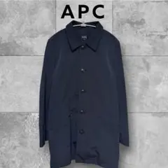 ナイロンコート ステンカラーコート