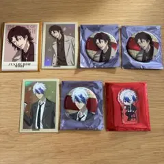 2026年最新】毛利寿三郎 缶バッジの人気アイテム - メルカリ