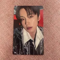 JO1 JO1DERSHOW 河野純喜 トレカ　074