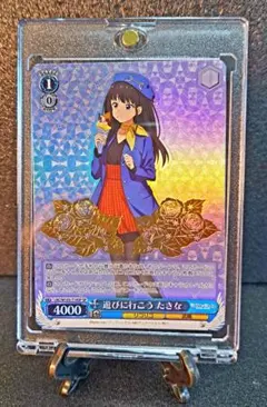 2026年最新】リコリスリコイル ヴァイスシュヴァルツ spの人気アイテム