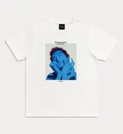 藤井風 Tシャツ アジアツアー 2023 Sサイズ 大きめ - メルカリ