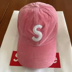 supreme NIKE コーデュロイキャップ【正規品】 楽天市場】Supreme × NIKE / シュプリーム ナイキArc Corduroy 6