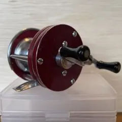 期間限定値下げ　ラングレー　ルアーキャスト　左ハンドル 2025年最新】ラングレー ルアーキャストの人気アイテム - メルカリ