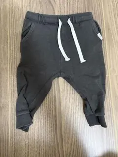 H&M ベビースウェットパンツ