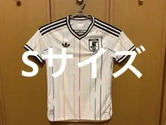 サッカー日本代表 2026 アウェイ ユニフォーム オーセンティック 谷口 