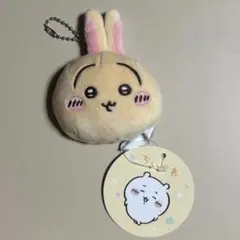 ちいかわ うさぎ マスコットミラー