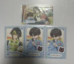 にじさんじようちえん 佐伯イッテツ 伊波ライ