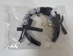 チャーミーキティ　シークレットミニカチューシャ　送料込み