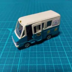 トミカ ヤマト運輸 クール宅急便 ミニカー